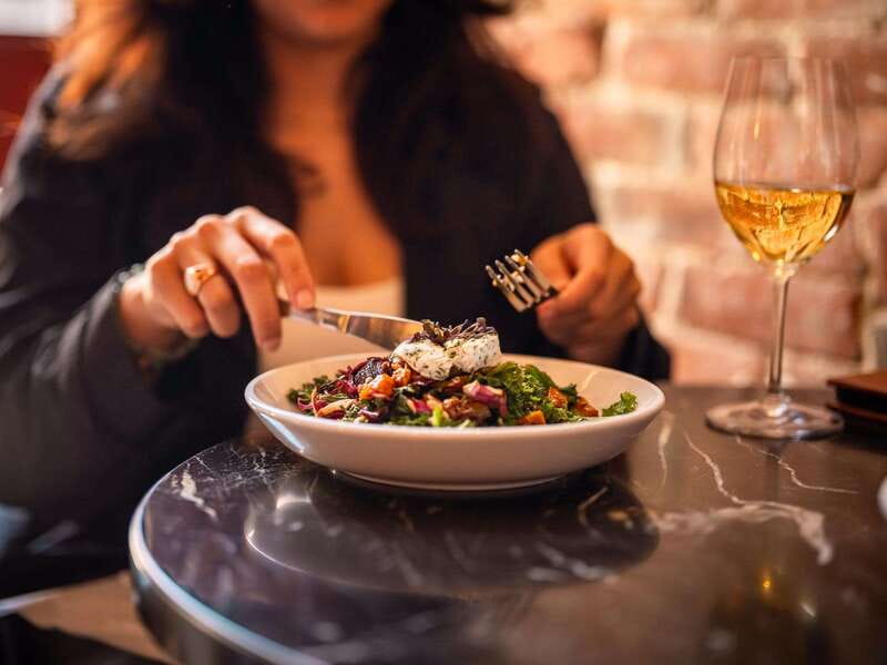 Ottawa: Evening Taste of the ByWard Market Food Tour - What the ByWard Market history adds
