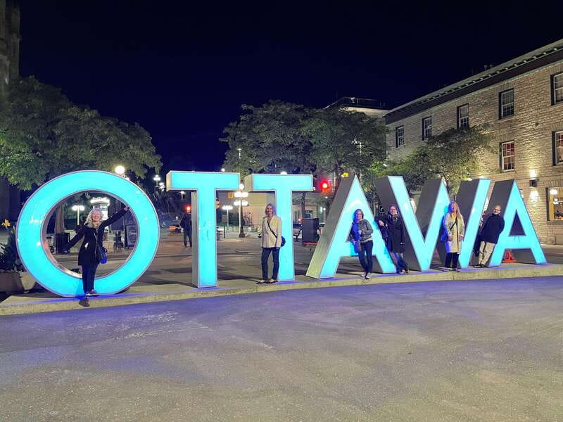 Ottawa: Evening Taste of the ByWard Market Food Tour - Who will get the most from this food walk?