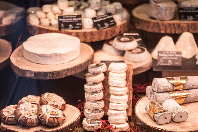 Ottawa Food Tour with ByWard Market Flavors & 6 Local Tastings - Is $86.05 good value for three hours?