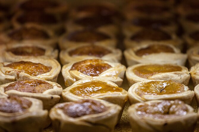 Ottawa Food Tour with ByWard Market Flavors & 6 Local Tastings - Who should book this ByWard Market outing?