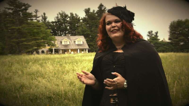 Ottawa: Haunted Night Walking Tour - Grant House and Ottawa’s uneasy past