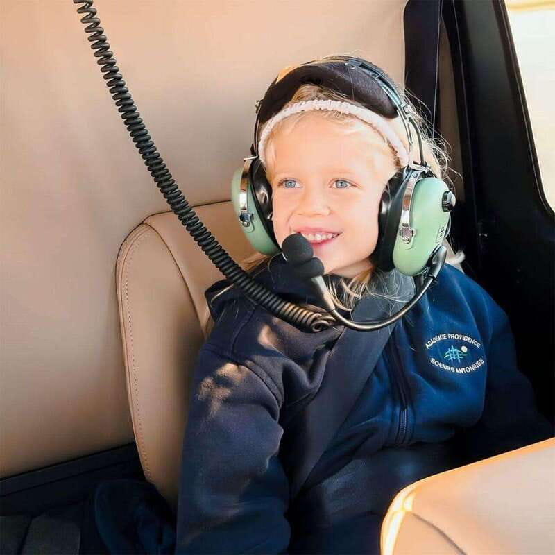 Ottawa: Helicopter Ride with Live Commentary - Is $160 per person good value?