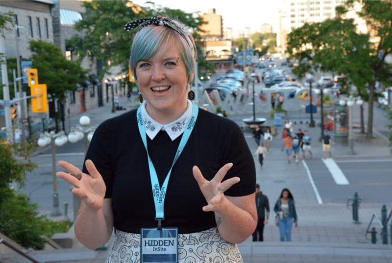 Ottawa: Hidden Gems Guided Walking Tour - Mayors, Mistakes, and Mischief
