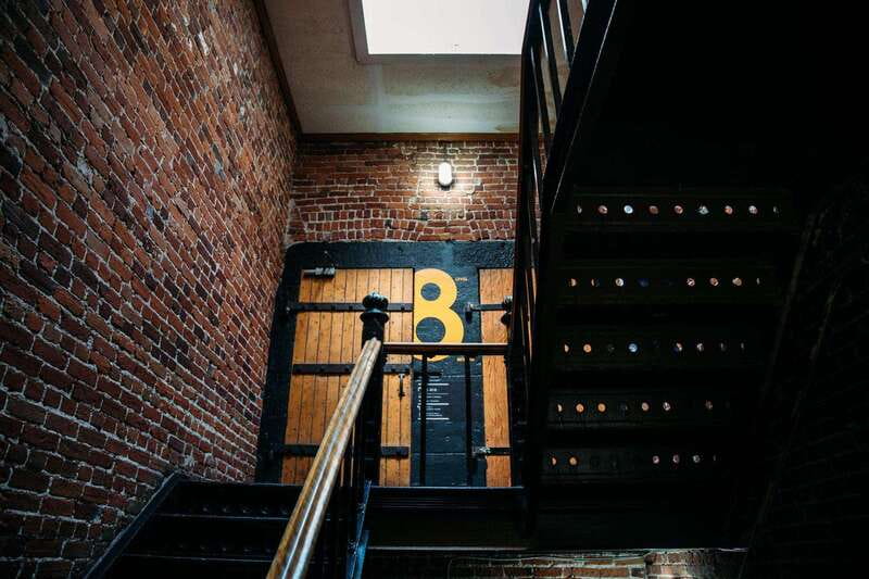 Ottawa : Historic Tour of the Ottawa Jail Hostel - Why this old jail makes a worthwhile Ottawa stop