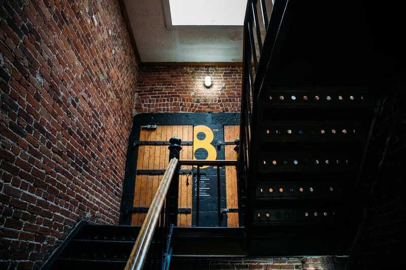 Ottawa : Historic Tour of the Ottawa Jail Hostel - Is $18 good value?