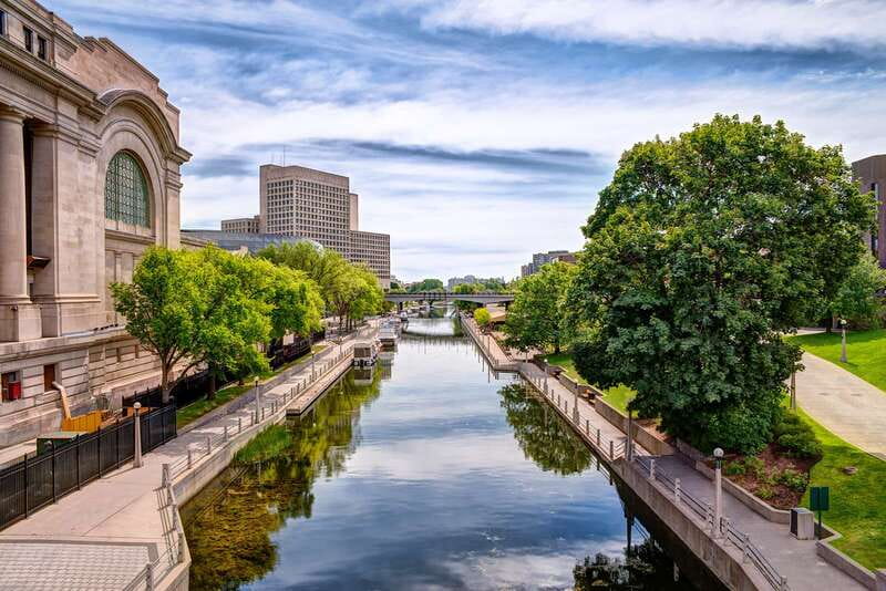 Ottawa: Hop-On Hop-Off Guided City Tour Pass - Is $33 a good value?