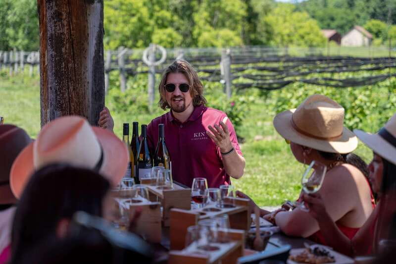 Ottawa: Local Wine and Cider Tour - Five things to know before you go
