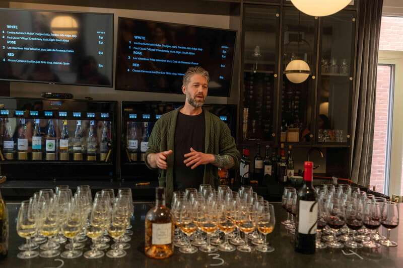 Ottawa: Local Wine and Cider Tour - Who will enjoy this Ottawa Valley outing?