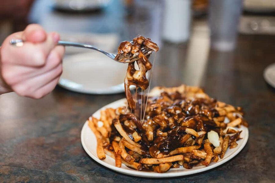 Ottawa: Most Unique Poutine Tour - Why poutine works so well as an Ottawa introduction
