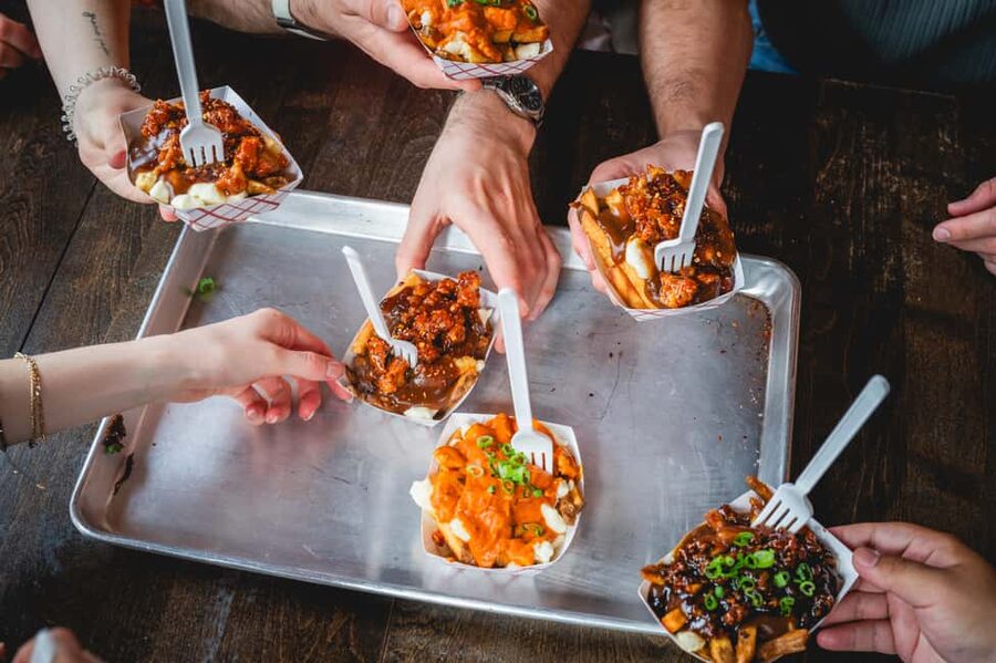 Ottawa: Most Unique Poutine Tour - A useful way to judge the CAD 63 price