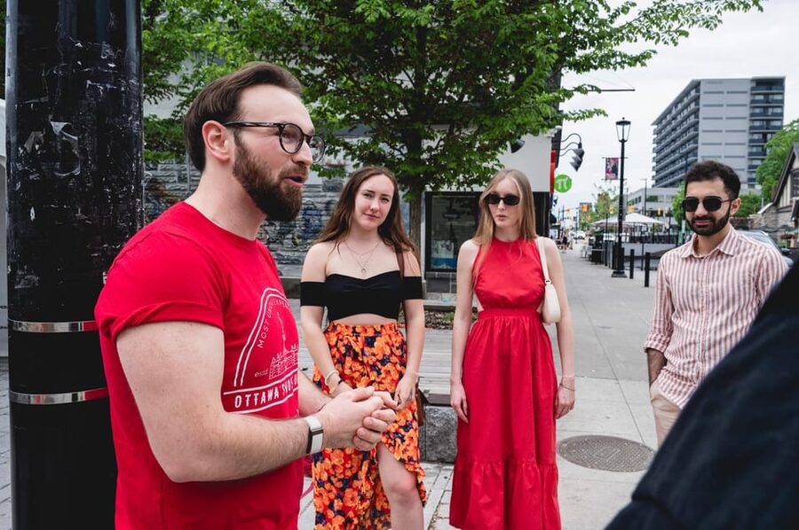 Ottawa: Most Unique Poutine Tour - Who will enjoy this tour most