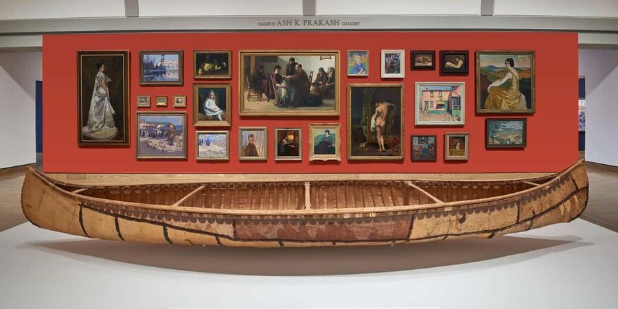 Ottawa: National Gallery of Canada Admission - Key points to know before you go