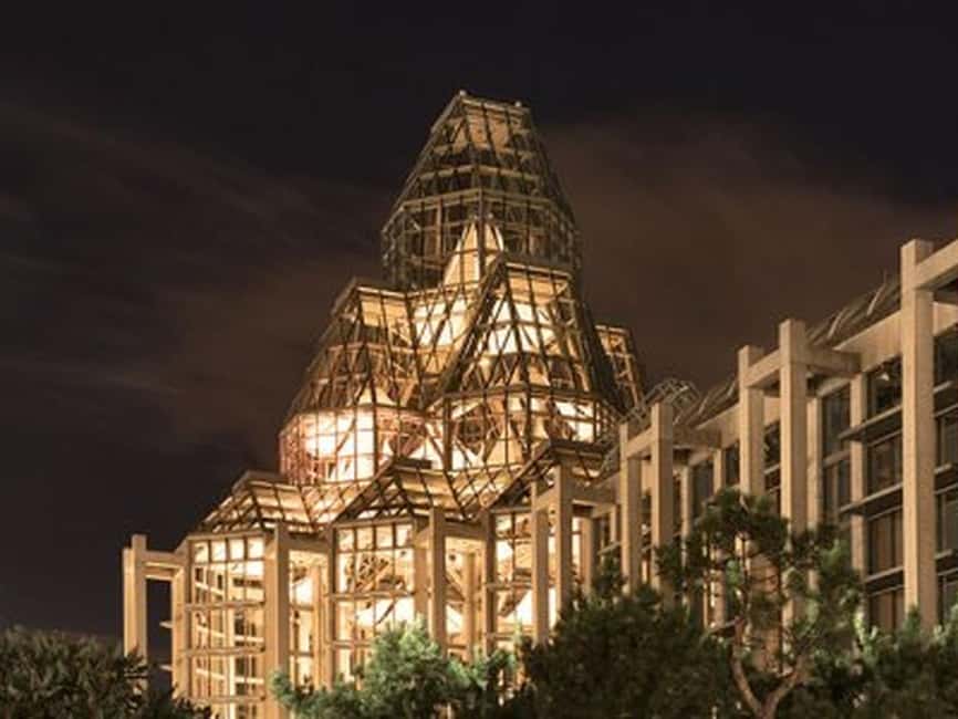 Ottawa: National Gallery of Canada Admission - Follow Canada through its art