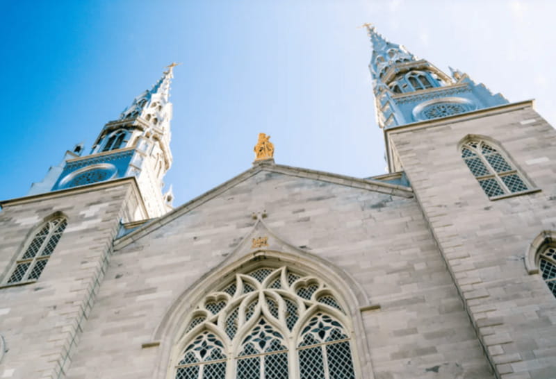 Ottawa Premium Small Group Tour with Canal Cruise - Seeing Ottawa from the Rideau Canal