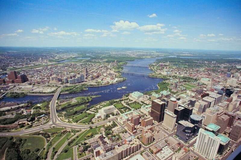 Ottawa: Private Custom Tour with a Local Guide - Key points to know before booking
