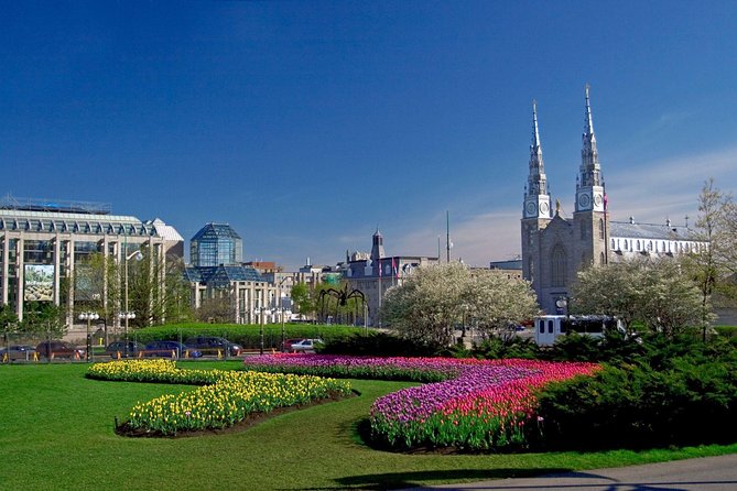 Ottawa Private Day Tour from Montreal - The guides make the biggest difference