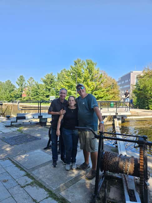 Ottawa: Private Walking Tour with a Local - What makes this Ottawa walk different