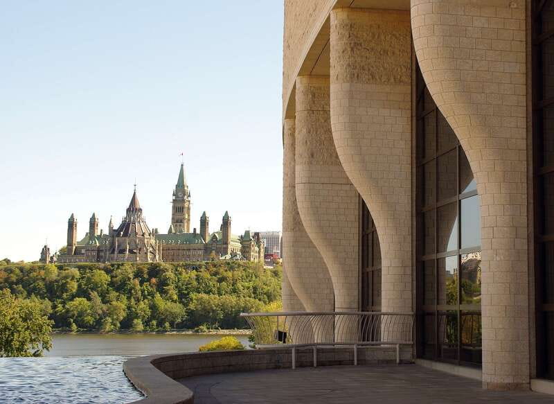 Ottawa: Private Walking Tour with a Local - Walking through Ottawa at your pace