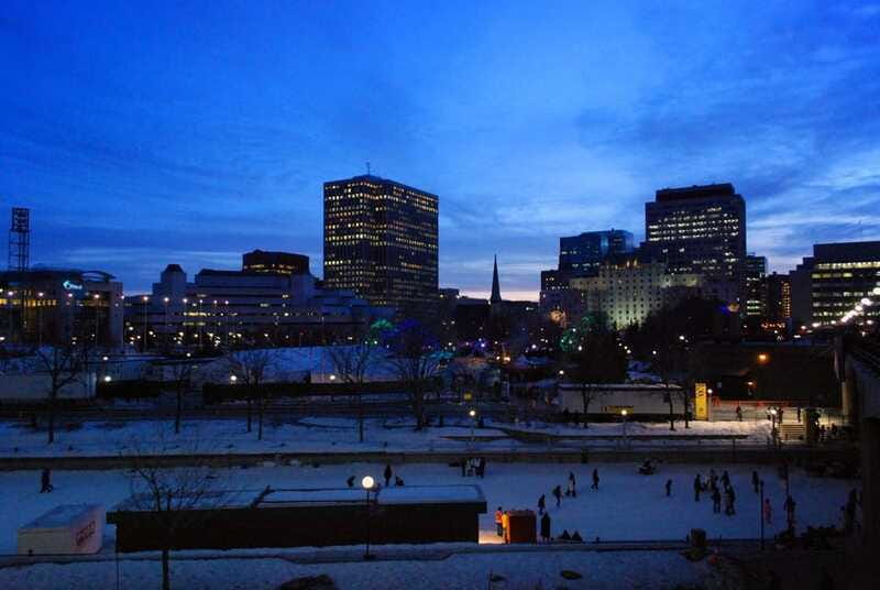 Ottawa: Private Walking Tour with a Local - Choosing two hours or six