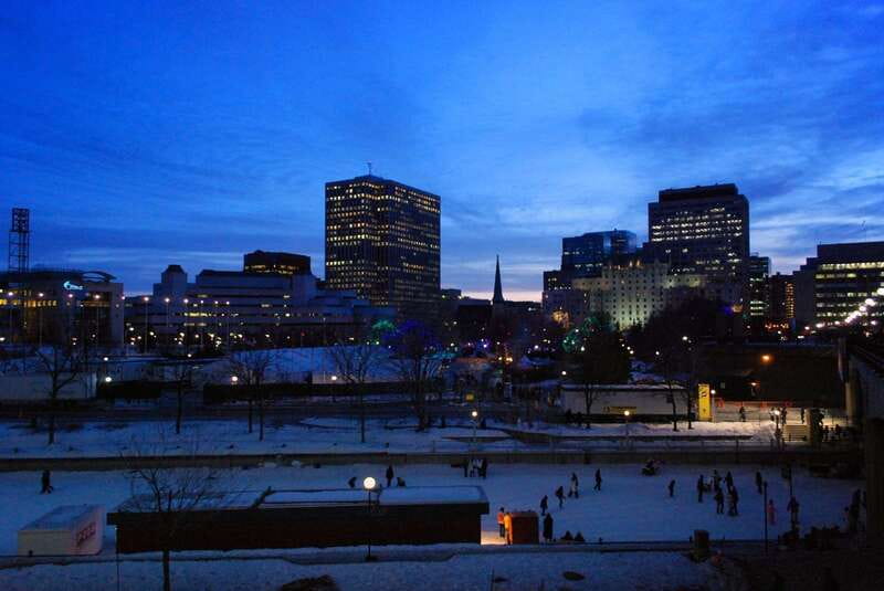Ottawa: Private Walking Tour with a Local - Who should book this private experience