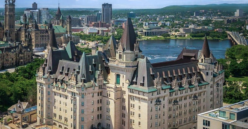 Ottawa: Secrets of the Château Laurier - Guided Hotel Tour - Key points to know before you go