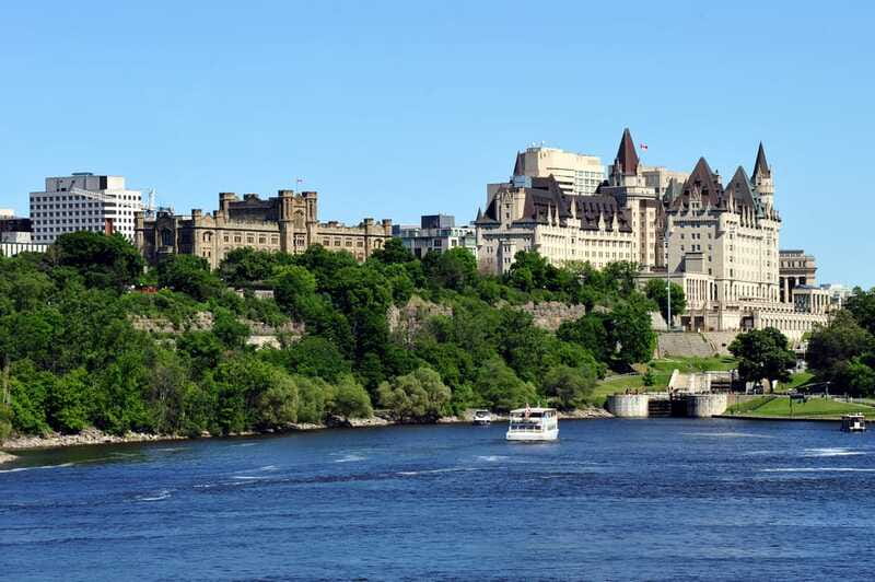 Ottawa: Sightseeing River Cruise - Is $39 a Fair Price for 90 Minutes?