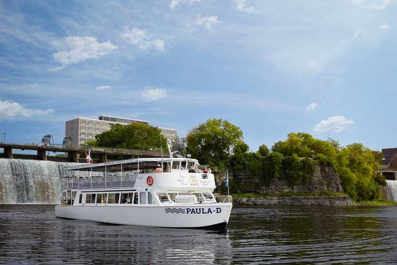 Ottawa: Sightseeing River Cruise - Should You Book the Ottawa Sightseeing River Cruise?