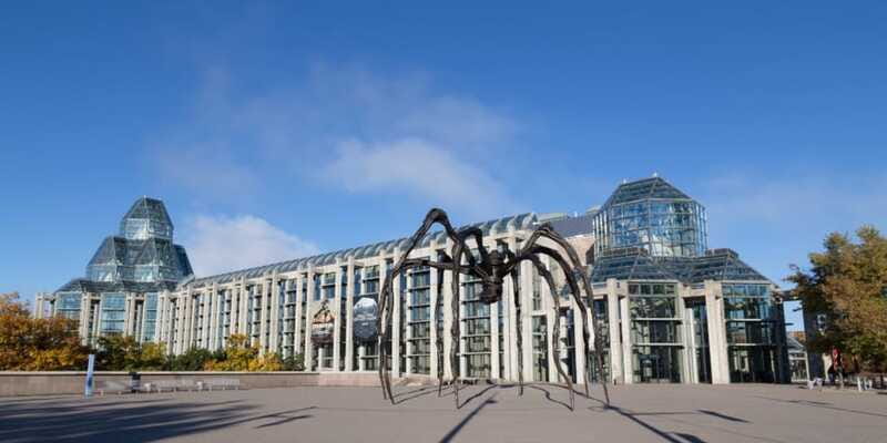 Ottawa: Small-Group Walking Tour with Boat Cruise - Who will get the most from this Ottawa tour?