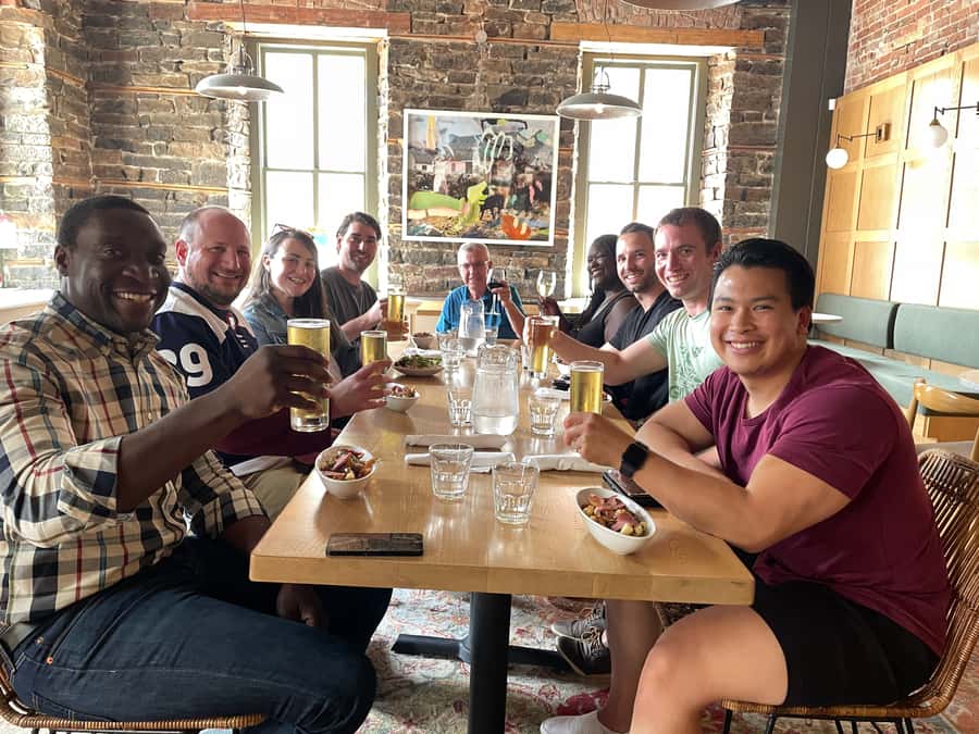 Ottawa: Taste of the ByWard Market Food Tour - Key points at a glance