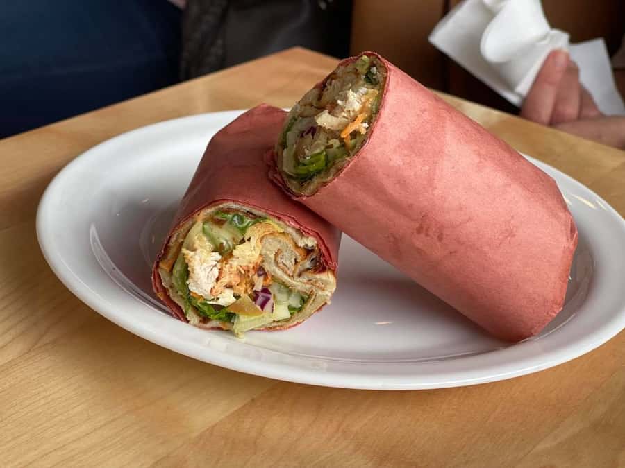 Ottawa: Taste of the ByWard Market Food Tour - The three savory stops bring the market to life