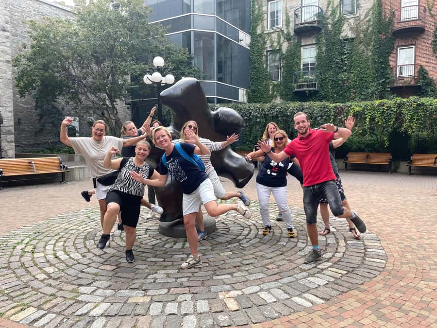 Ottawa: Taste of the ByWard Market Food Tour - Is $104 a fair price?