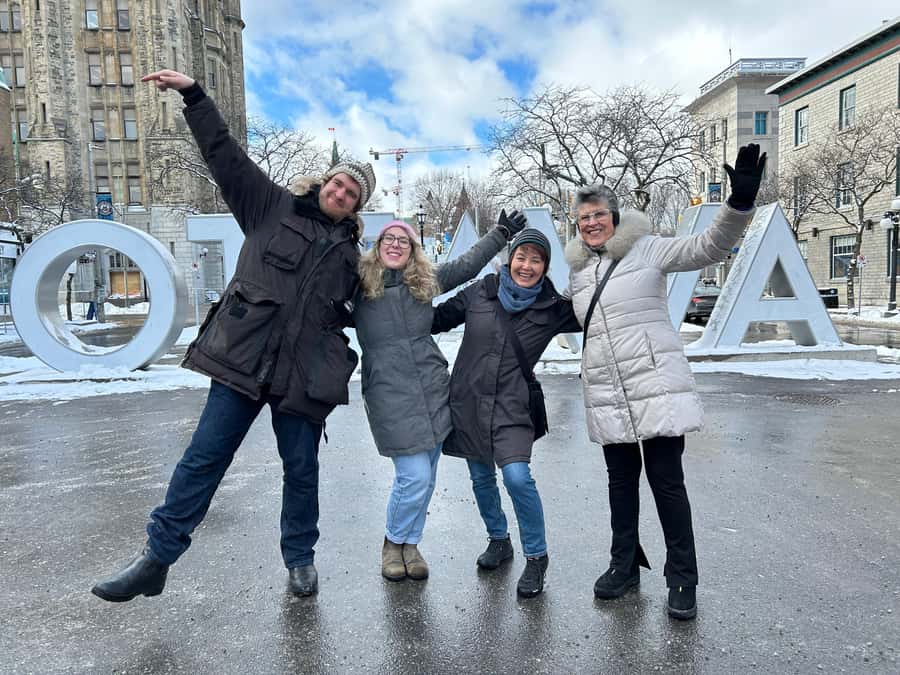 Ottawa: Taste of the ByWard Market Food Tour - Who will enjoy this food tour most?