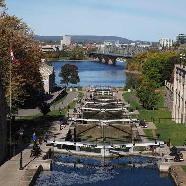 Ottawa: Walking Tour in the Heart of the Capital - Who Should Book This Ottawa Walk