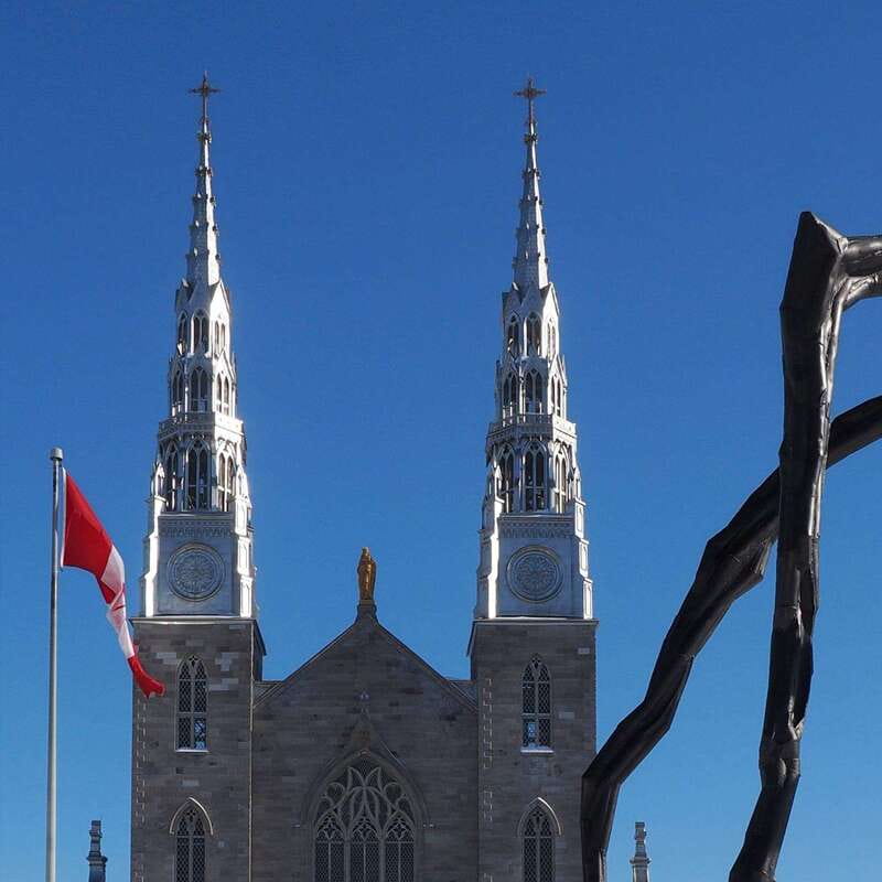 Ottawa: Walking Tour in the Heart of the Capital - A Few Practical Ways to Get More From the Tour
