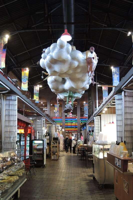 Ottawa: Walking Tour in the Heart of the Capital - Starting Easily in Downtown Ottawa