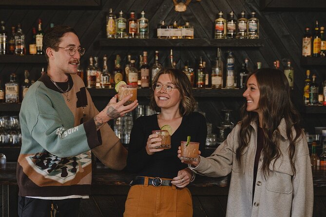 Park Distillery Tour with Craft Spirits Tasting - A working distillery in the heart of Banff
