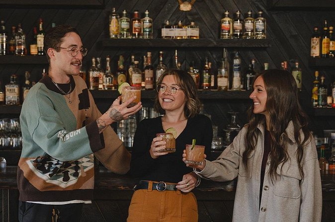 Park Distillery Tour with Craft Spirits Tasting - A convenient 3:30 pm Banff activity
