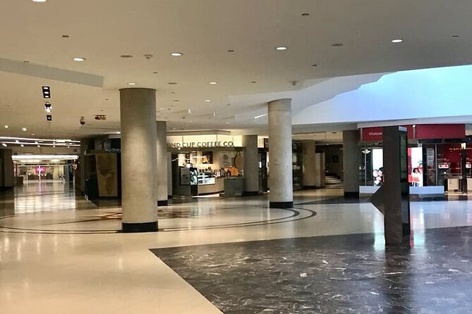 PATH - A Walking Tour of Toronto's Underground City - Why Toronto’s underground city is worth your time