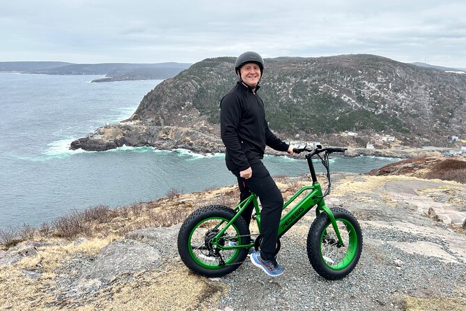 Pedego eBike Rental - Starting at 172 Water Street