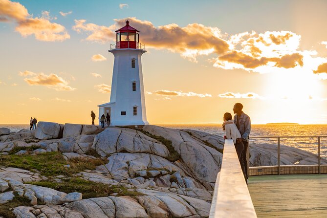 Peggy’s Cove Adventure and Halifax City Public Tour - Is $110 a fair price?