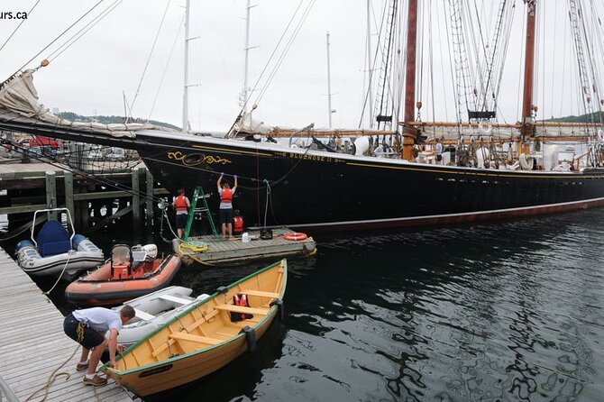 Peggy's Cove and Lunenburg Tour (small group) - The coastal road to Peggy’s Cove