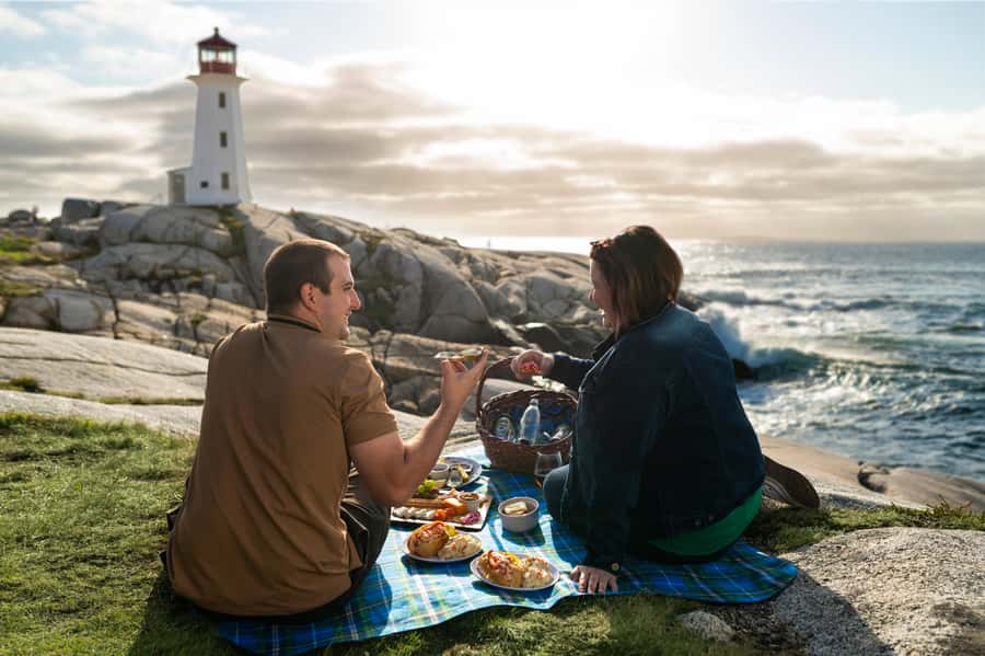 Peggy's Cove Express Tour - Peggy’s Cove Express Tour at a glance
