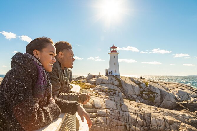 Peggy’s Cove Express Tour: Scenic Guided Experience - A beautiful place with real practical limits