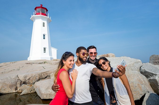 Peggy’s Cove Express Tour: Scenic Guided Experience - How good is the $71 value?