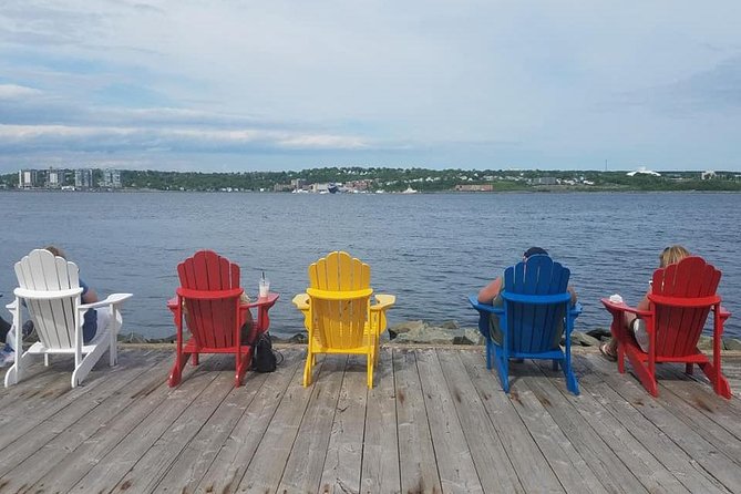 Peggy’s Cove & Halifax Historic Tour - Timing, food, and the real value