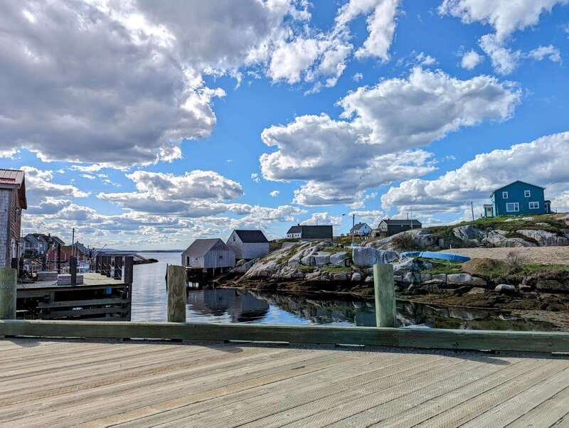 Peggy’s Cove, Lunenburg & 2 Hidden Gems – Full Day Tour - What $218 buys you