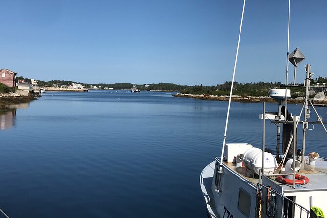 Peggy’s Cove/Mahone Bay & Lunenburg UNESCO HERITAGE SITE. - Is the tour good value?