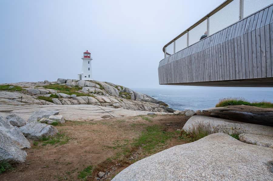 Peggy’s Cove: Small Group Tour - Why Peggy’s Cove Is Worth the One-Hour Ride