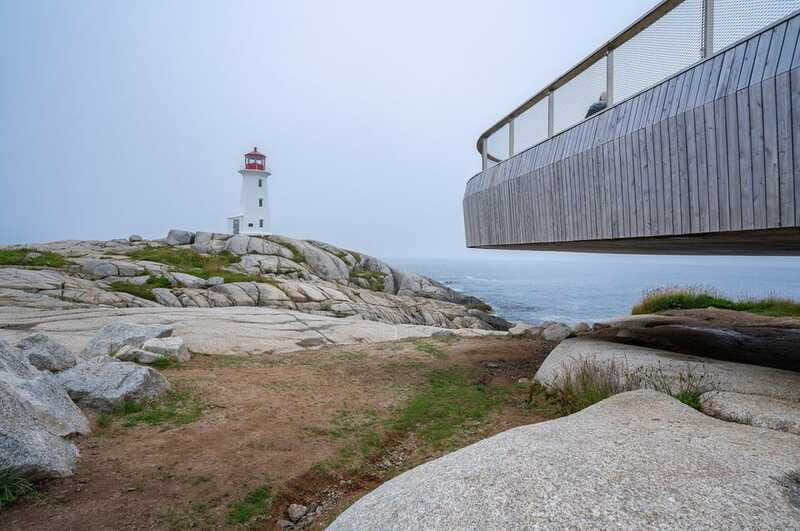 Peggy’s Cove: Small Group Tour - The $75 Price and What You Actually Receive