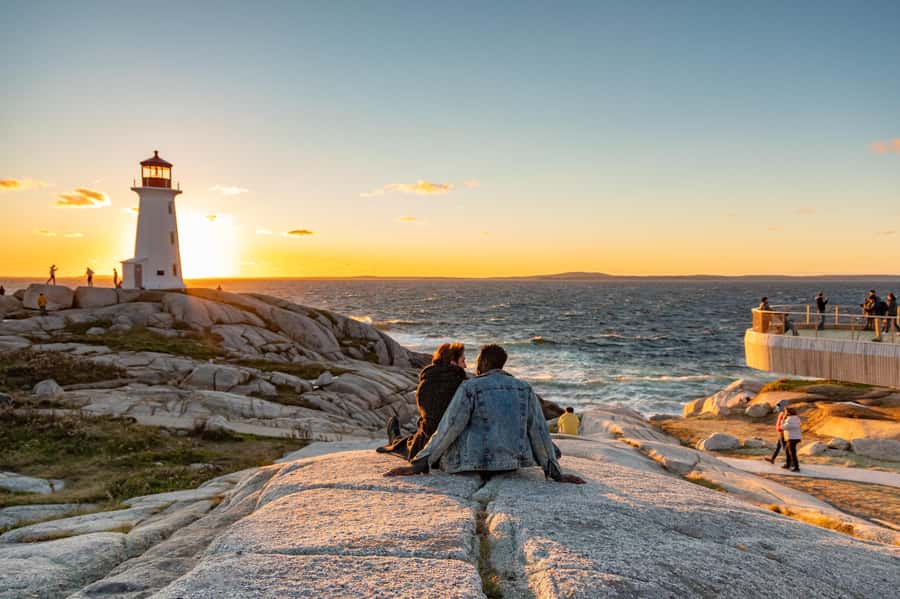 Peggy’s Cove Small Group Tour from Halifax - Starting in Halifax: pickup details that matter